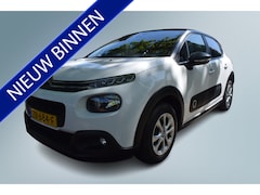 Citroën C3 - 1.2 PureTech S&S Cruise/Trekhaak/Airco