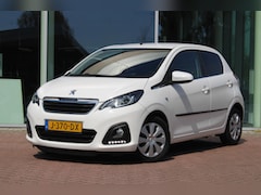 Peugeot 108 - 1.0 e-VTi Active 5-drs Airco Topstaat