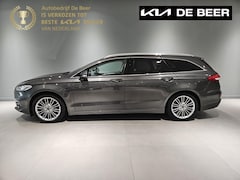 Ford Mondeo Wagon - 2.0 HEV 187pk eCVT Titanium Navi/ Clima