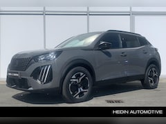Peugeot 2008 - 1.2 Hybrid 136 Allure | Navigatie via app | Climate Control | Cruise Control | Carplay | P