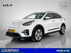 Kia e-Niro - DynamicPlusLine 64 kWh | Schuif-/kanteldak |