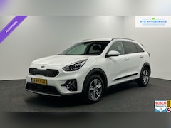 Kia Niro - 1.6 GDi Hybrid DynamicLine|AppleCarplay|Climate/Cruise Control|Navi