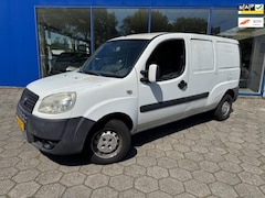 Fiat Doblò - 1.9 MultiJet Basis Maxi