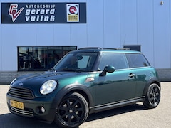 MINI Cooper - 1.6 AIRCO CRUISE PDC APK 01-26