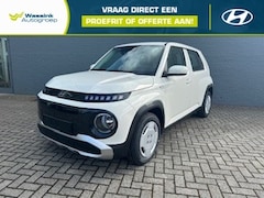 Hyundai Inster - 42 kWh 97pk E-Motion