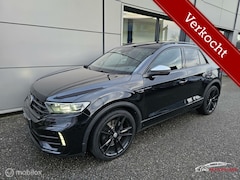 Volkswagen T-Roc - 2.0 TSI 4Motion R Panorama/Akrapovic/Camera