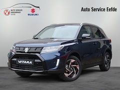 Suzuki Vitara - 1.5 Hybrid Style Rijklaar