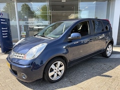 Nissan Note - 1.6 Acenta