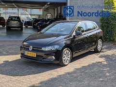 Volkswagen Polo - 1.0 TSI Comfortline carplay
