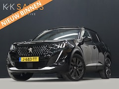 Peugeot 2008 - 1.2 PureTech GT-Line [APPLE CARPLAY, ANDROID AUTO, KEYLESS, STOELVERW., CAMERA, NIEUWSTAAT
