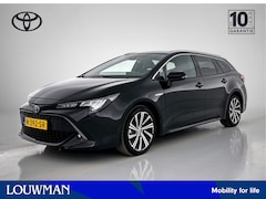 Toyota Corolla Touring Sports - 1.8 Hybrid Business Plus