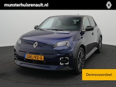 Renault 5 - 5 iconic cinq 52 kWh - Demo