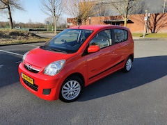 Daihatsu Cuore - 1.0 Premium