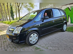 Opel Meriva - 1.4-16V Enjoy 2e Eigenaar Rijdt perfect Airco