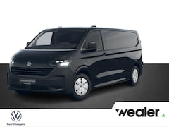 Volkswagen e-Transporter - Bedrijfswagens Life Intro L2 Elektromotor 160 kW (218 pk) 3500 mm e-transporter