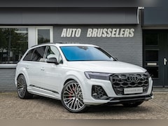 Audi Q7 SQ7 - 55 TFSI e quattro Pro Line S Exclusive Facelift Style