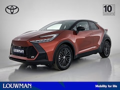 Toyota C-HR - 2.0 Plug-in Hybrid 220 Premium | Nieuw model | Full Options | Voorraad auto snel rijden |