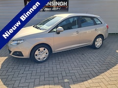 Seat Ibiza ST - 1.2 Reference | Airco | Cruise control | Super nette auto | Dealer onderhouden | RIJKLAARP