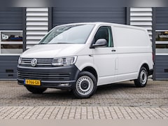 Volkswagen Transporter - 2.0 TDI L1H2 4Motion Highline