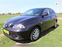 Seat Ibiza - 1.4-16V Trendstyle|Airco|APK-Nieuw|Cruise Control