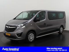 Opel Vivaro Combi - 1.6 CDTI L2H1 9-persoons | Camera | Navigatie | Ex BPM/BTW 21.945, - |