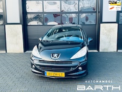 Peugeot 207 - 1.4 VTi Cool 'n Blue | airco | cruise | apk | nap |