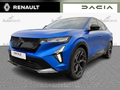 Renault Rafale - 1.2 E-Tech 4x4 plug-in hybrid 300 atelier Alpine - Demo / Trekhaak / Harman Kardon / Solar