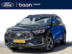 Ford Kuga - 2.5 PHEV ST-Line X | €4.000, - VOORDEEL | Technology Pack | Winter Pack | Adaptive Cruise