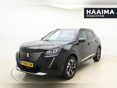 Peugeot 2008 - 1.2 PureTech Allure 130pk | Automaat | Navigatie | Climate Control | Stoelverwarming | Cam