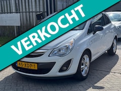 Opel Corsa - 1.2 EcoFlex Anniversay Edition LPG G3 Clima Navi
