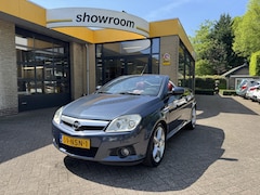 Opel Tigra TwinTop - 1.4-16V Rhythm Airco