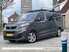 Peugeot Expert - 2.0 BlueHDi Long Sport Edition / 1E Eigenaar / Org NL / Leder / Camera / Carplay / Navi /