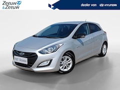 Hyundai i30 - 1.6 GDI Go Navigatiesysteem | ZEER netjes| 1e EIGENAAR