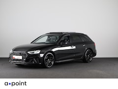 Audi A4 Avant - 35 TFSI S-line Competition 150 pk S-tronic | Private lease vanaf € 768, - pm | Panoramadak