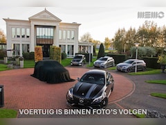 Mercedes-Benz C-klasse - 200 Ambition Comfort - Panodak - AMG - Burmester