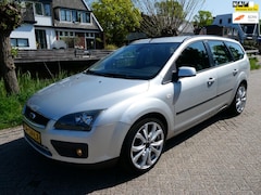 Ford Focus Wagon - 1.6-16V 101pk Automaat Airco Cruise Inruilkoopje