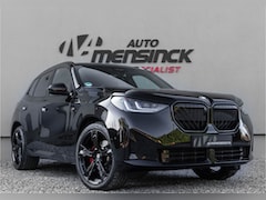 BMW X3 - 30e xDrive / M- Sport/ Standkachel/ Live Cockpit/ Adaptive Cruise Control/ Panoramadak/ 22