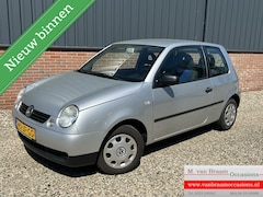 Volkswagen Lupo - 1.4 135.DKM+NAP/Apk 03-2026