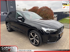 Volvo XC60 - 2.0 T8 Plug-in hybrid AWD|Pano|Massage|Acc|Stoel Koel-verwa|Luchtvering