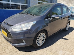 Ford B-Max - Automaat 1.6 TI-VCT Titanium