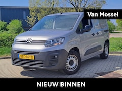 Citroën ë-Berlingo - Club 50 kWh