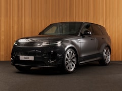 Land Rover Range Rover Sport - 3.0 P550e Autobiography 23"-MASSAGE-PANO-MERIDIAN