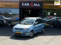 Fiat Panda - 1.2 Dynamic APK 26-02-2026/AIRCO/RIJDT NIEUW