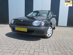 Toyota Corolla - 1.3-16V Terra