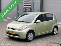 Daihatsu Sirion 2 - 1.0-12V Trend✅NAP✅
