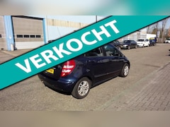 Mercedes-Benz A-klasse - 150 Elegance NAP Airco Apk 31/03/2026