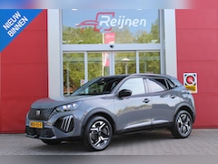 Peugeot 2008 - 1.2 130PK AUTOMAAT GT PACK | NAVIGATIE | FULL LED KOPLAMPEN | DRAADLOZE APPLE CARPLAY/ANDR