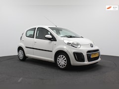 Citroën C1 - 1.0 Collection | Airco | Goed onderhouden | LED verlichting | Elektrische ramen