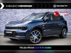 Lynk & Co 01 - 1.5 | 69 KM Elektrisch Rijden | Panoramadak | Adaptive cruise control | Camera | Navigatie