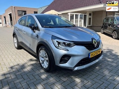 Renault Captur - 1.0 TCe 90 Business Zen Navi Cruise control